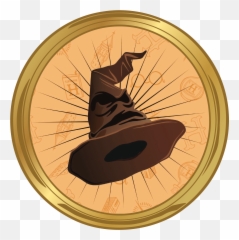 Harry Potter Subscription Box U2013 Sophie U0026 Toffee - Witch Hat png