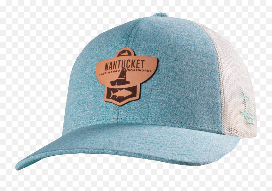 Last Mango The Location Collection Nantucket Trucker Hat - Unisex Png,Birch Folder Icon