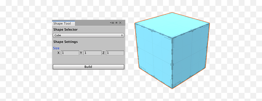 Creating A Pre - Defined Probuilder Shape Probuilder 424 Vertical Png,Abaqus Icon