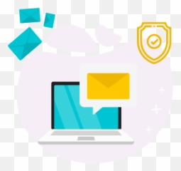 Mcafee Email Protection - Language png