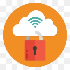 Remote Services Kirkpatrickprice Home - Cloud Security And Monitoring Png,Uw Icon