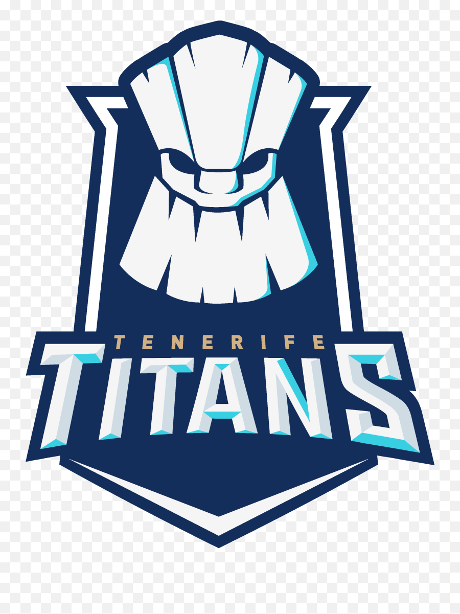 Tenerife Titans Detailed Stats Esports Charts - Tenerife Titans Png,Titans Logo Png