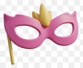 Theater Mask Icons Download Free Vectors U0026 Logos - Carnival 3d Png