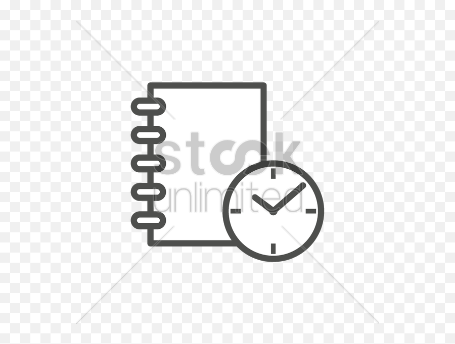 Reminder Icon Vector Image - 2002327 Stockunlimited Blank Png,Google Reminder Icon