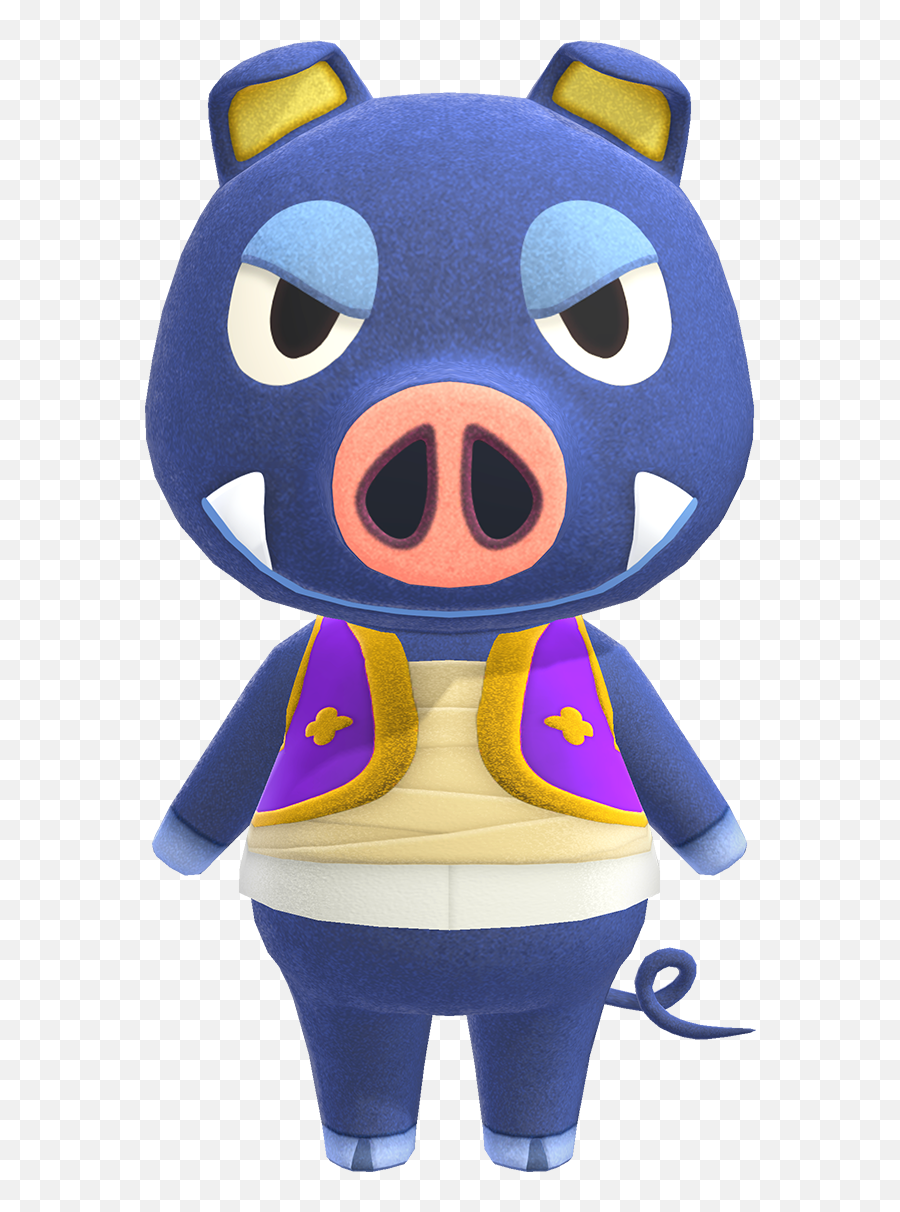 Boris - Animal Crossing Wiki Nookipedia Boris Animal Crossing Png,Life Of Boris Icon