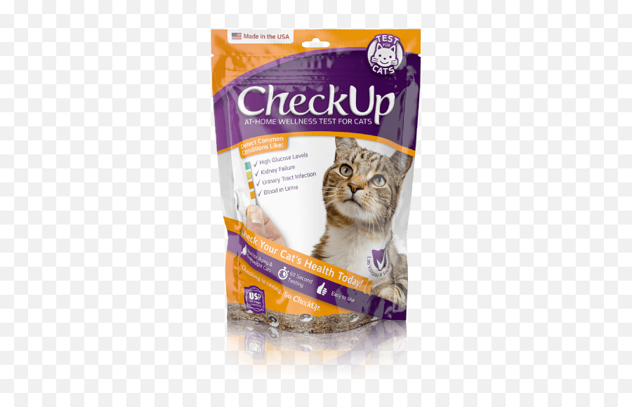 Check Up For Cats - Checkup Checkup Wellness Tests Png,Cat Icon Meaning