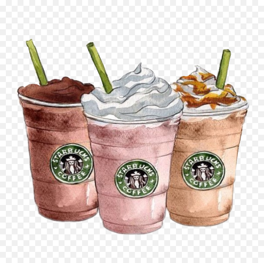 Starbucks Coffee Logo Love Drink - Transparent Starbucks Png,Pictures Of Starbucks Logo