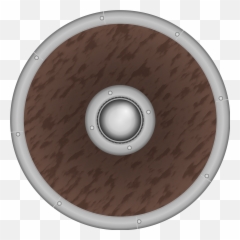 Fileviking Shieldsvg - Wikimedia Commons Solid Png,Vikings Icon