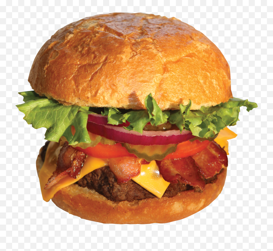 Hamburger Burger Png Image - Transparent Background Burger Png,Burger Png