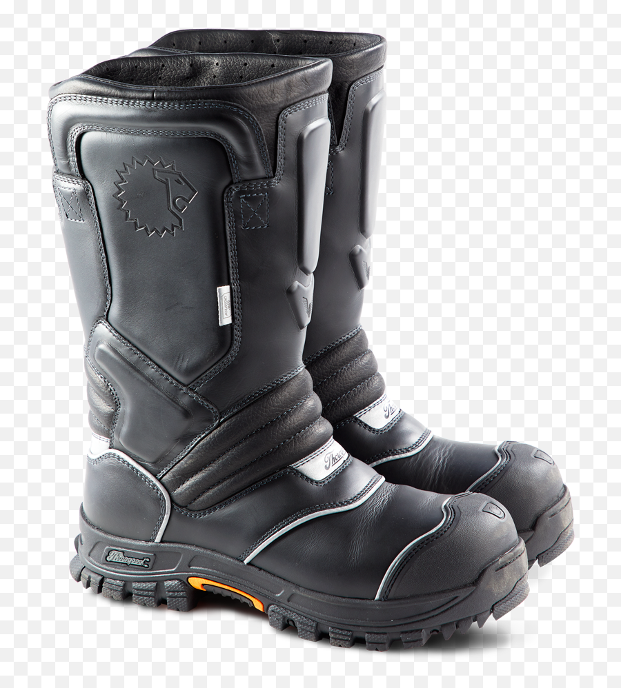 Lion By Thorogood Qr14 14 Structural Bunker Boot Png Icon Super Duty 4 Motorcycle