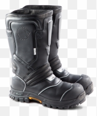 Lion By Thorogood Qr14 Structural Bunker Boot Png