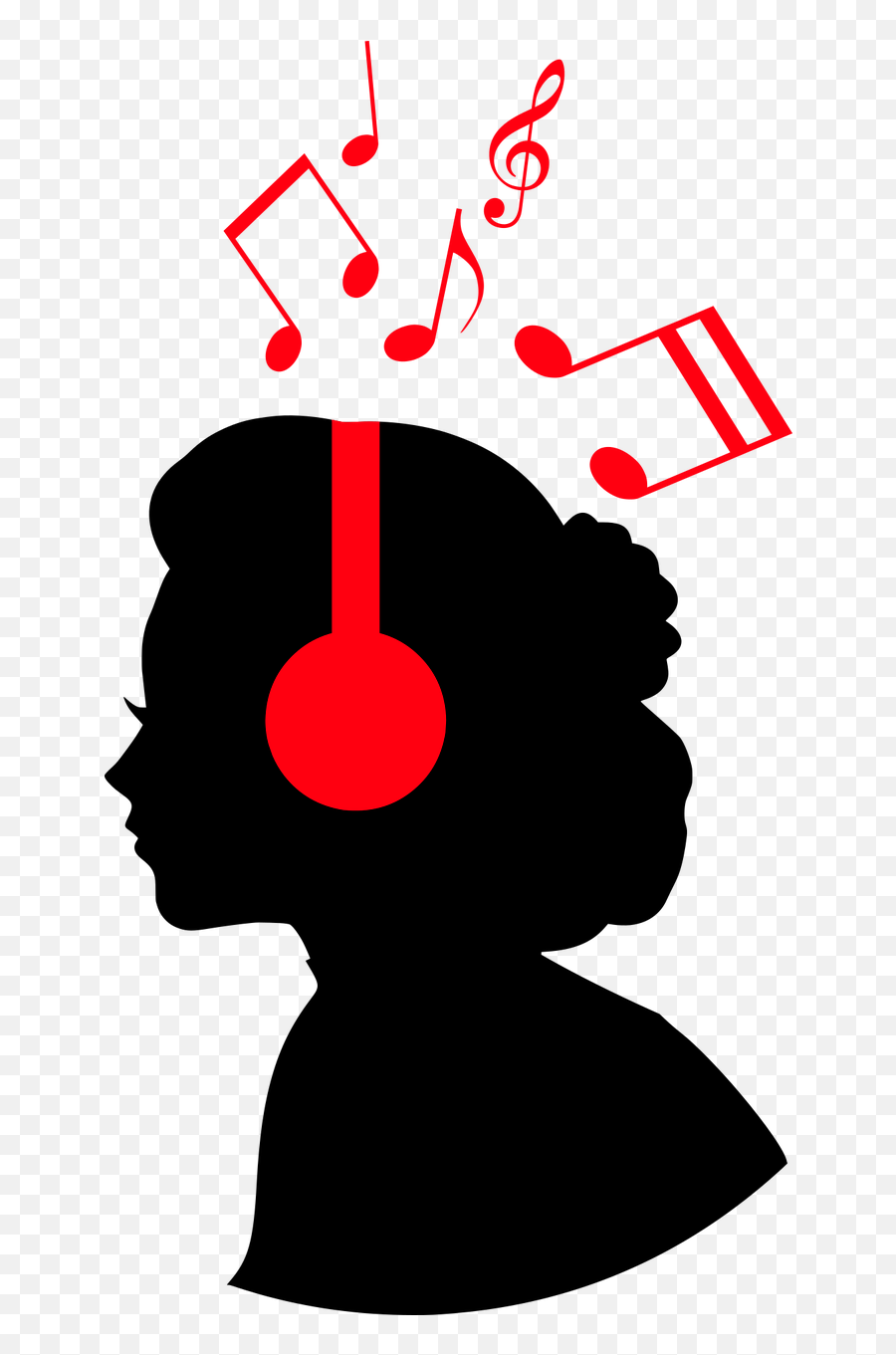 Music Note Song - Free Vector Graphic On Pixabay Woman Face With Question Mark Png,Classical Music Icon