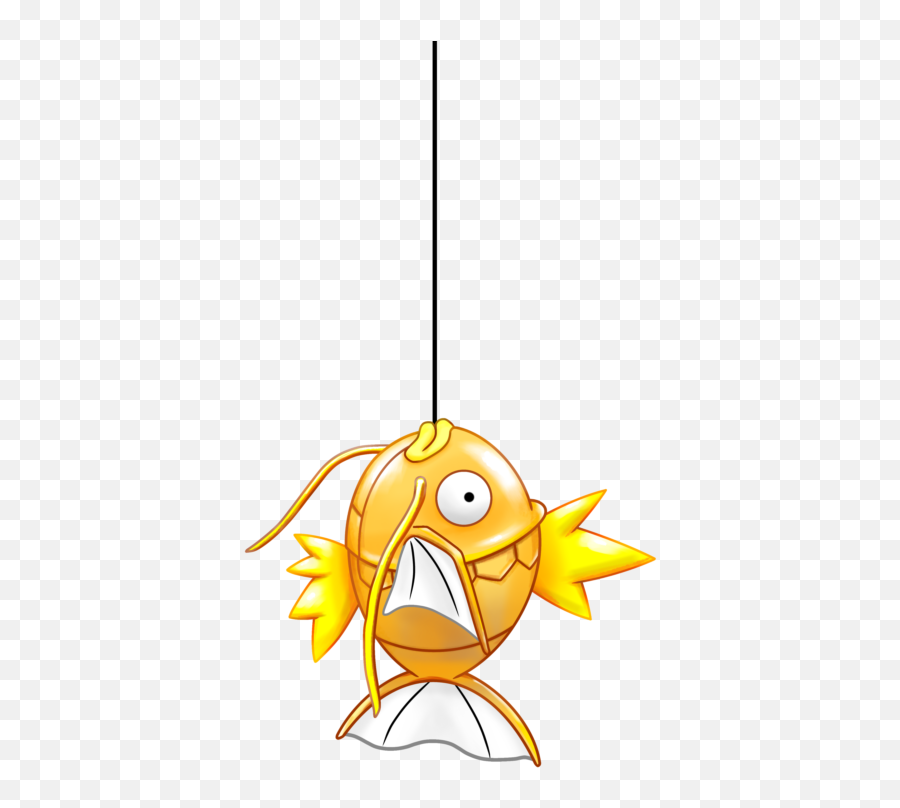 O - Aquarium Fish Png,Magikarp Icon