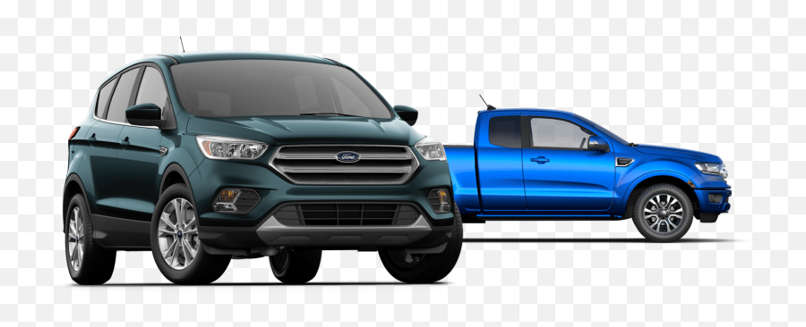 Ford Dealership Meridian Id Used Cars For Sale - 2019 Ford Escape S Png,Icon Super Duty 2