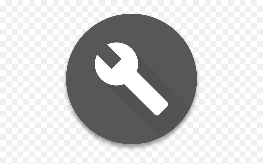 20 Apps That Use And Augment Android Nougatu0027s Quick - Dot Png,Where Is Google Chrome Wrench Icon