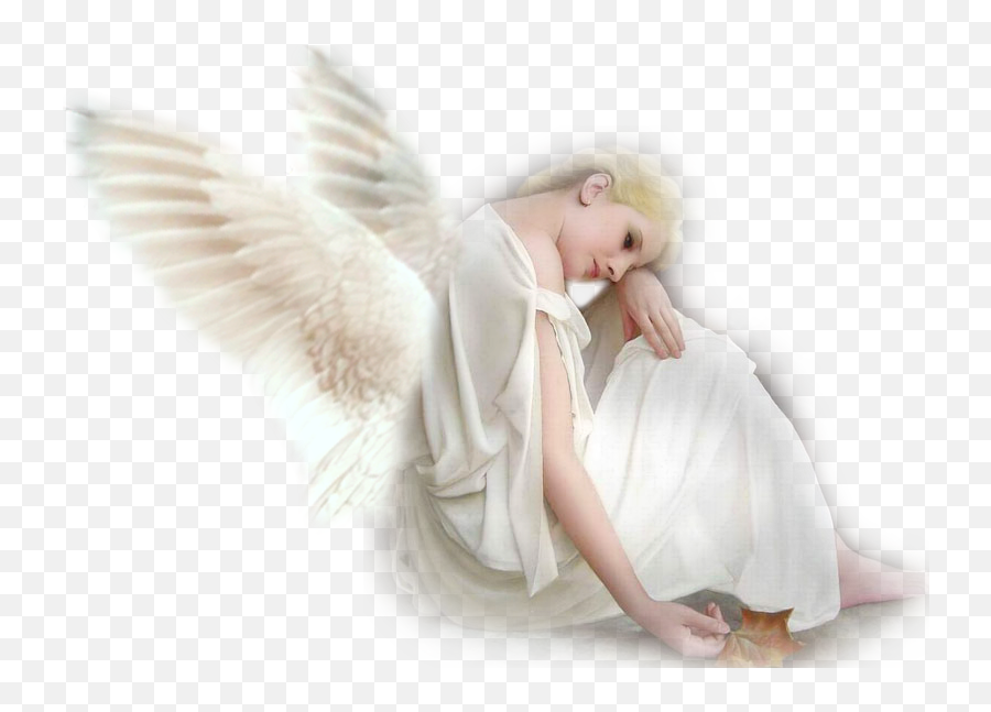 Guardian Angel - Transparent Background Angel Transparent Png,Angel Transparent Background