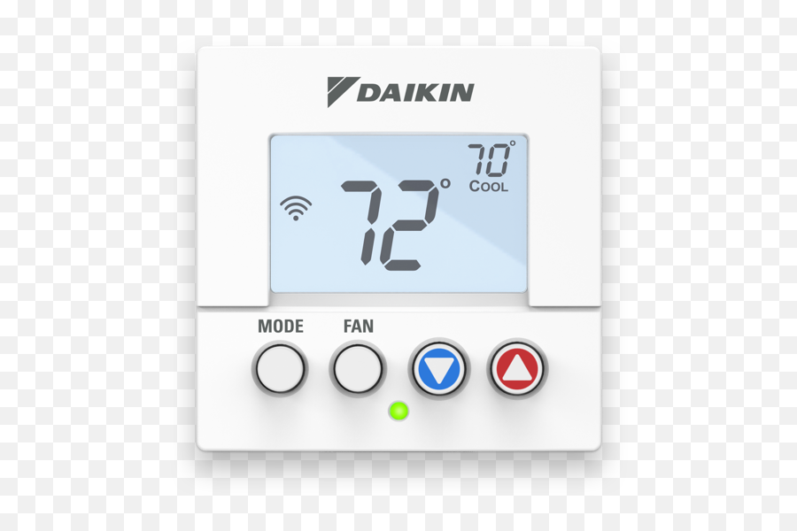 Premium Mini Series Thermostat Daikin Ac - Daikin Thermostat Png,Daikin Icon
