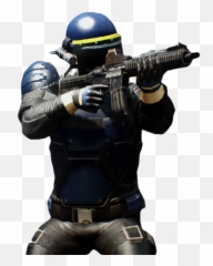 Steamworkshop Webupload Previewfile - Payday 2 Old Taser Png,Swat Png