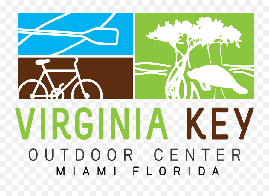 About Us Virginia Key Outdoor Center - Virginia Key Outdoor Center Logo Png,Key Club Icon 2015