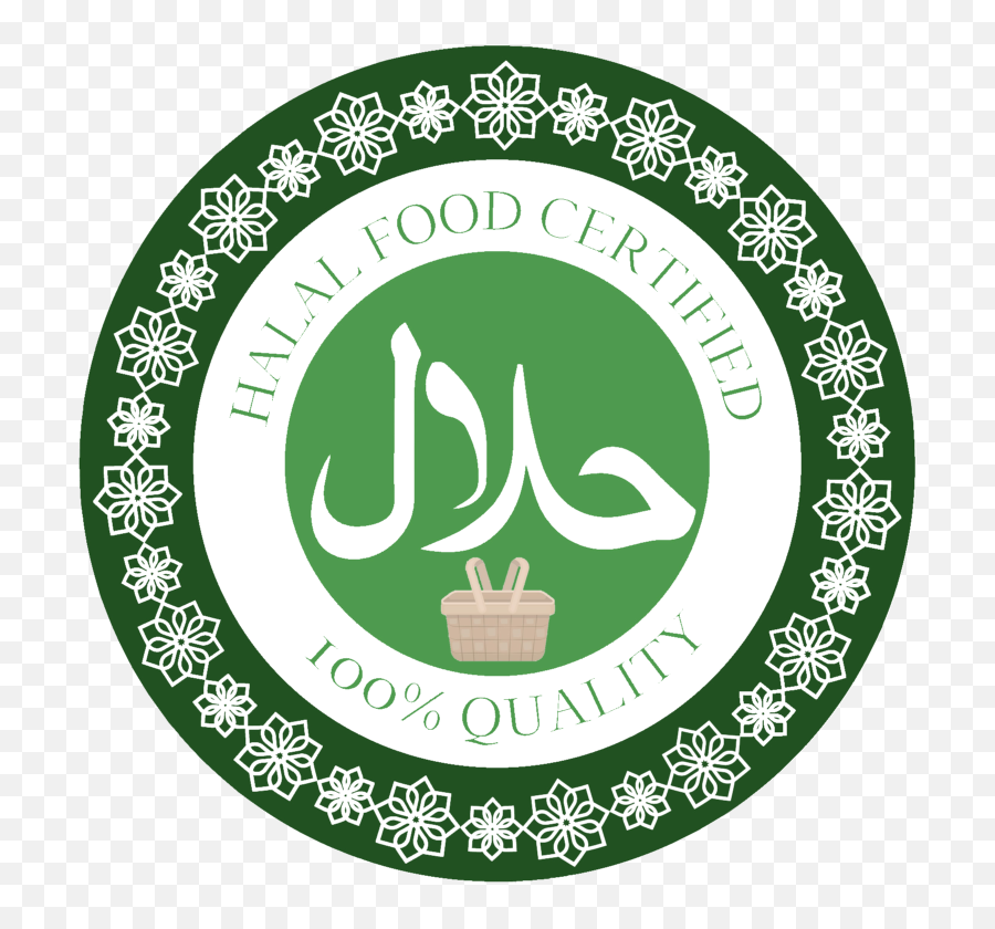 Halal Cesta - Arab Food Products Logo Commando Helicopter Force Png,Halal Icon