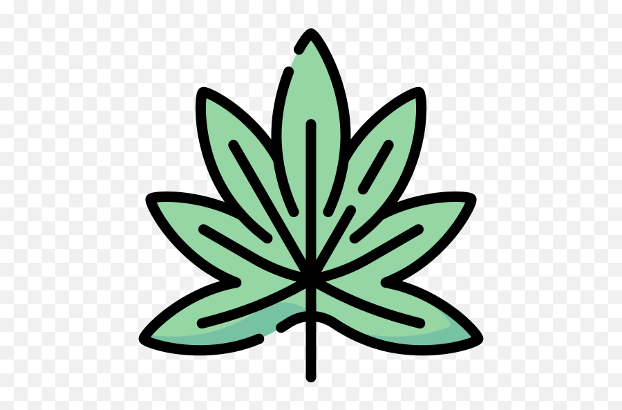 047 Cannabis - Png Press Png Transparent Image Hemp,Marijuana Leaf Icon Png