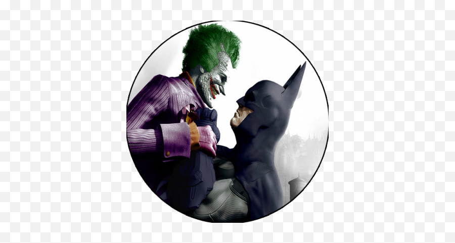 Batman - Revenge Of The Joker Apk Batman V Joker Png,Arkham Asylum Icon