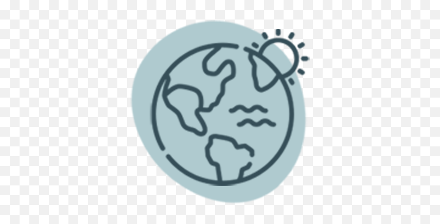 Thatecolifestyle - Flat Icon Climate Change Png,Instagram Icon Cartoon