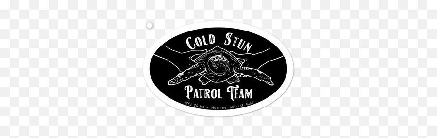 Cold Stun Patrollers U2013 Tidal Tees Apparel Png Icon