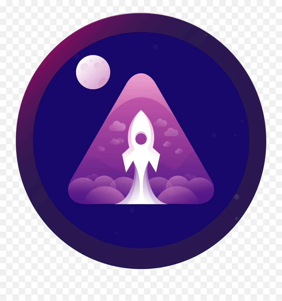 Apollo Safemoon 20 Bnb Reflections Rapolloofficial Png Icon