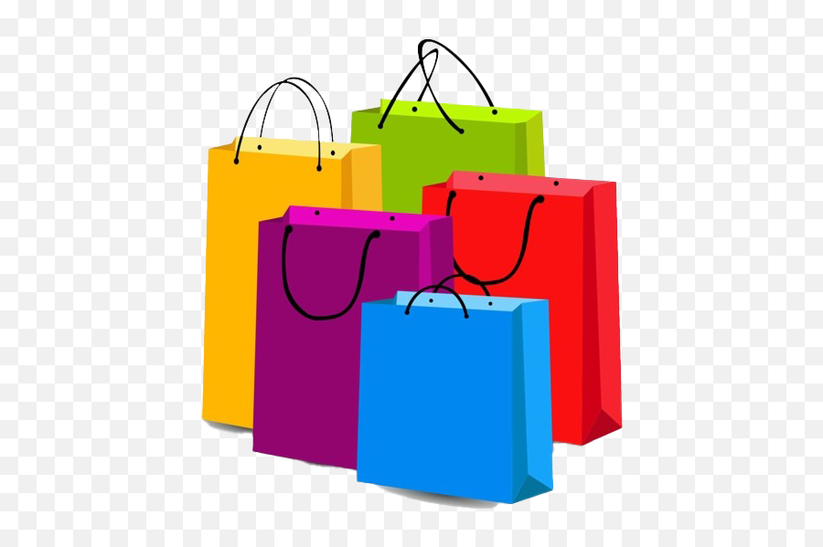 Shopping Png Photos Mart - Online Shopping Clipart Png,Shopping Transparent
