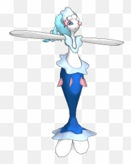 Flight Rising Discussion - Pokemon Character T Pose Png,T Pose Png