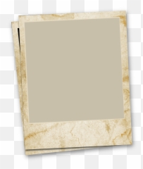 Vintage Png Photo Frames Polaroids