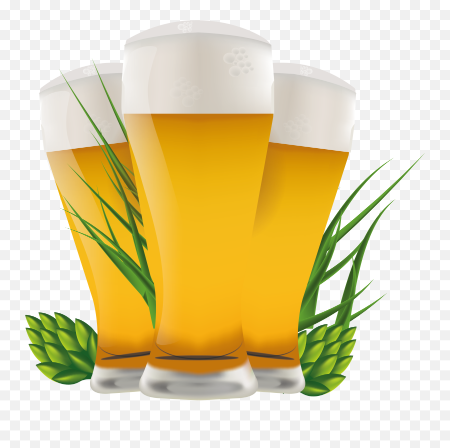 Oktoberfest Clipart Beer Glass - Beer Glass Png,Beer Glass Png