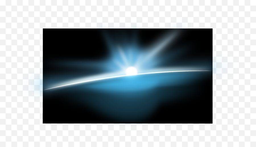 Space Earth Sun - Free Vector Graphic On Pixabay Lens Flare Png,Solar Flare Png