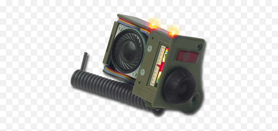 Fallout Replica Pip - Boy Fm Radio Upgrade Module Pip Boy Bluetooth Speaker Png,Pip Boy Png