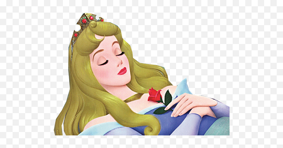 Sleeping Beauty Png 3 Image - Sleeping Beauty Png,Sleeping Png