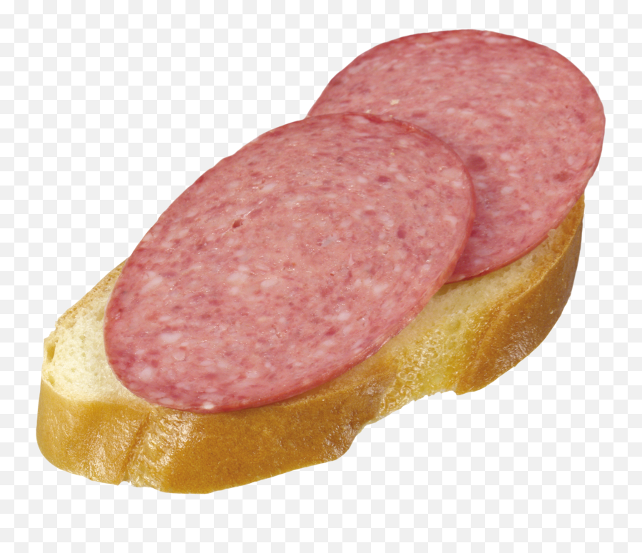 Baguette Salami Png Image - Purepng Free Transparent Cc0 Png,Baguette Png