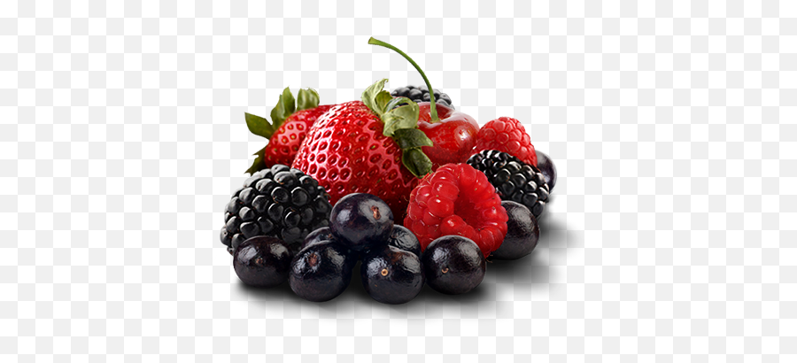Berriespng 522405 - Frutti Di Bosco,Berries Png