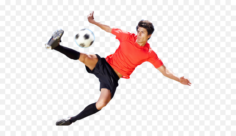 Playing Soccer Png 5 Image - Soccer Player Image Stock Png,Playing Png