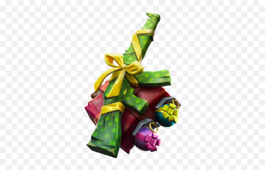 Perfect Present - Sgt Winter Png Fortnite,Fortnite Tree Png - free ...