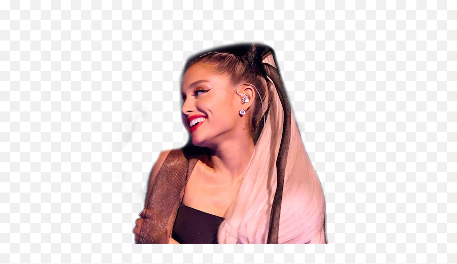 Ariana Grande Png Image Transparent - Ariana Grande Transparent Background,Ariana Grande Transparent Background