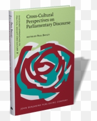 Cross - Cultural Perspectives On Parliamentary Discourse Discourse Analysis Png,Bayley Png