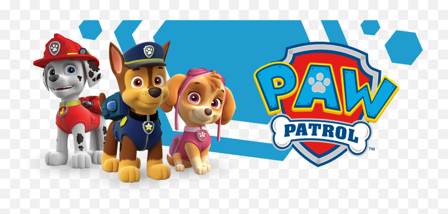 Quality Hd Lanlinglaurel - Paw Patrol Vector Png,Skye Paw Patrol Png