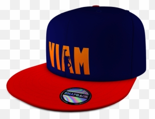 Viam U0027snapbacku0027 Cap - Baseball Cap Png,Snapback Png