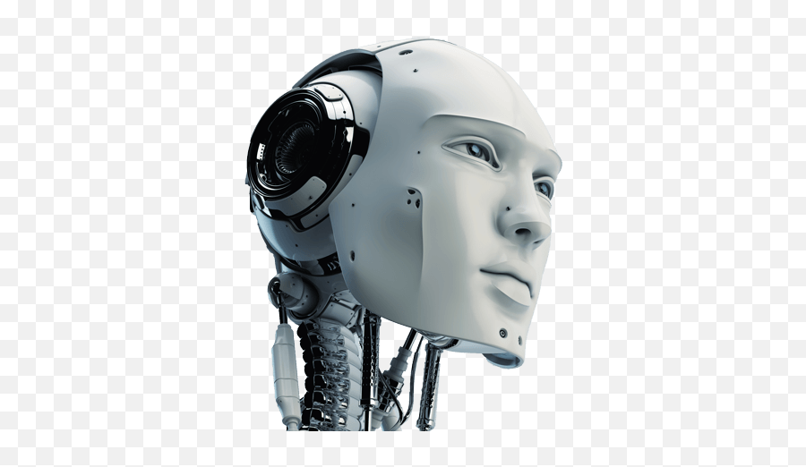 Robot Head Png U0026 Free Headpng Transparent Images - Artificial Intelligence,Terminator Face Png