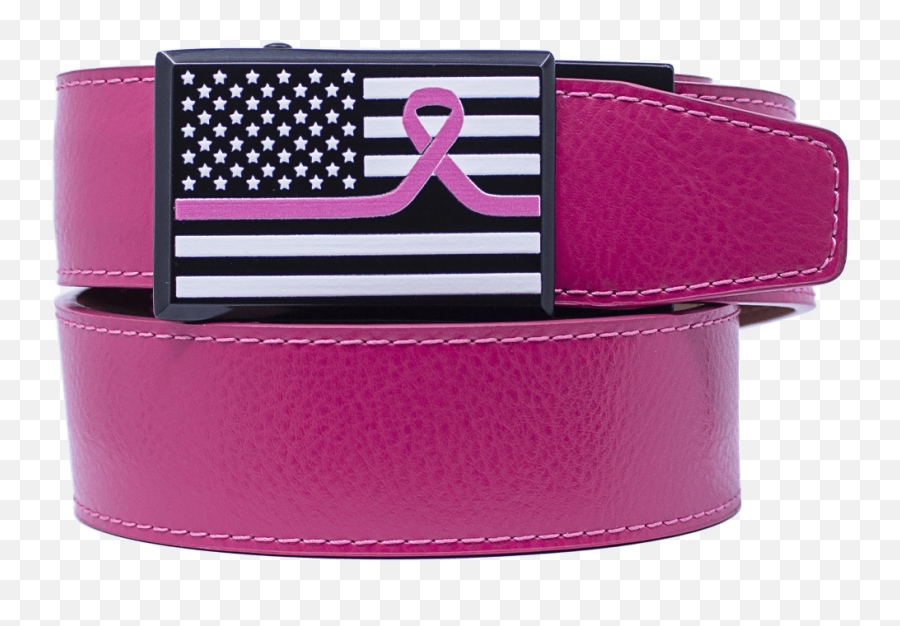 Pink Line Classic - American Flag Png,Pink Ribbon Png