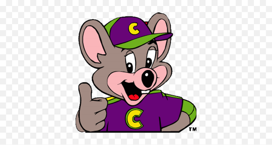Chuck E Cheese Cecprobs Twitter - Chuck E Cheese Mouse Png,Chuck E Cheese Png