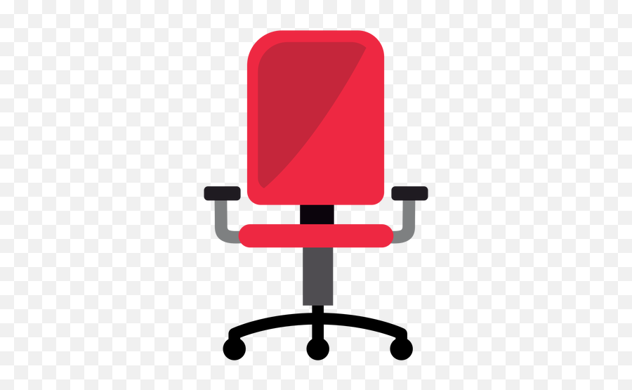 Transparent Png Svg Vector File - Office Chair,Office Chair Png