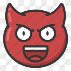 Devil - Cartoon png