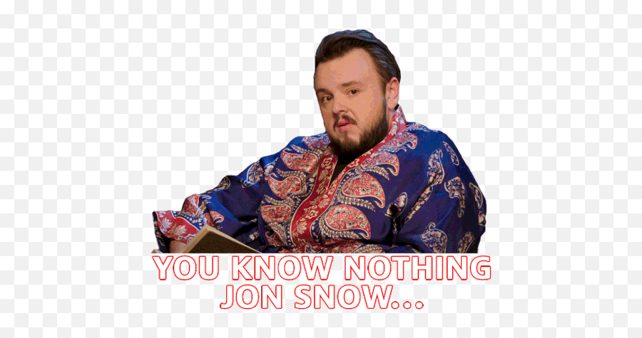 You Know Nothing Jon Snow Got Gif - Youknownothingjonsnow Youknownothing Jonsnow Discover U0026 Share Gifs Sitting Png,Jon Snow Transparent